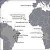 Kalunga in the lusophone context: A phylogenetic study